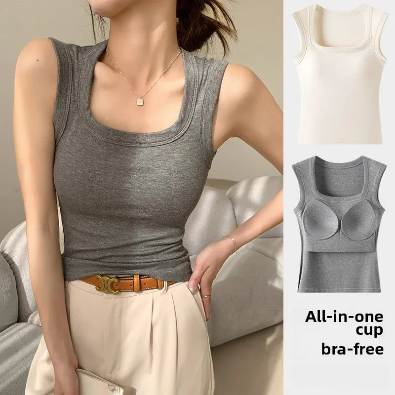 Sports Tank Top