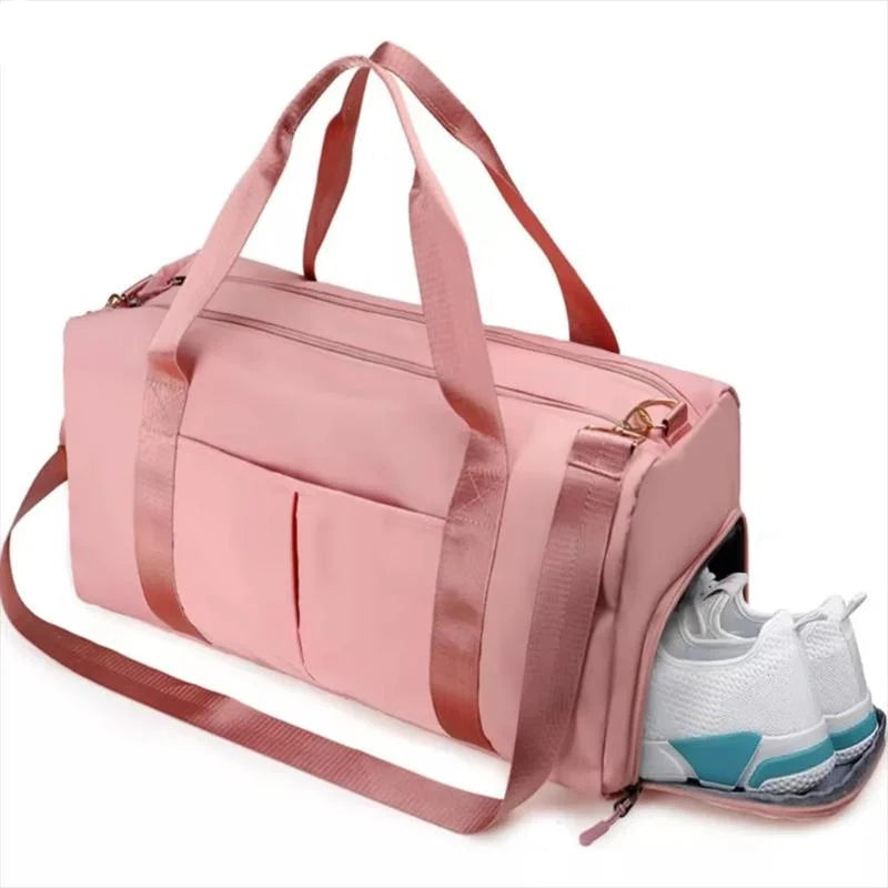 Gym Duffle Bag