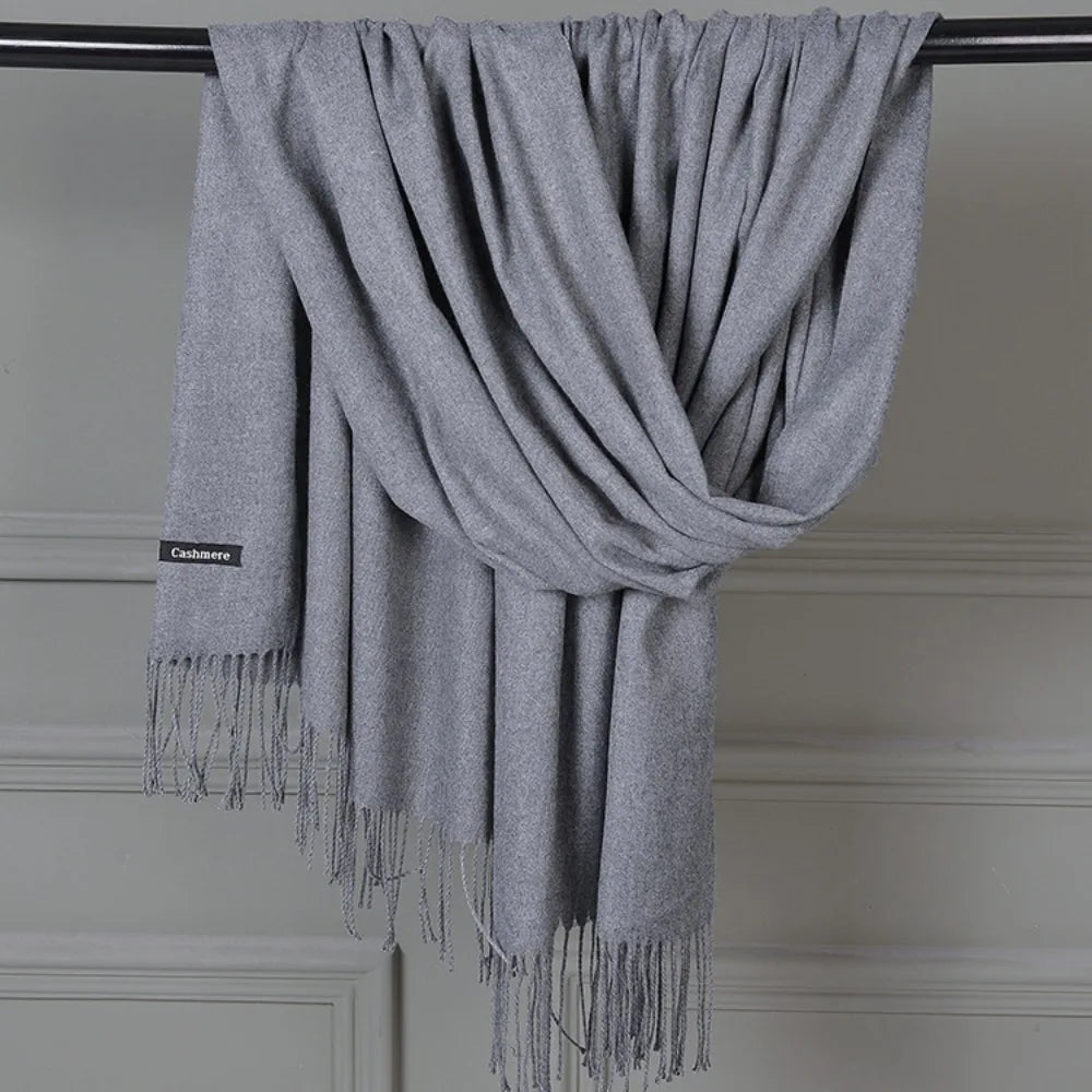 Winter Scarf
