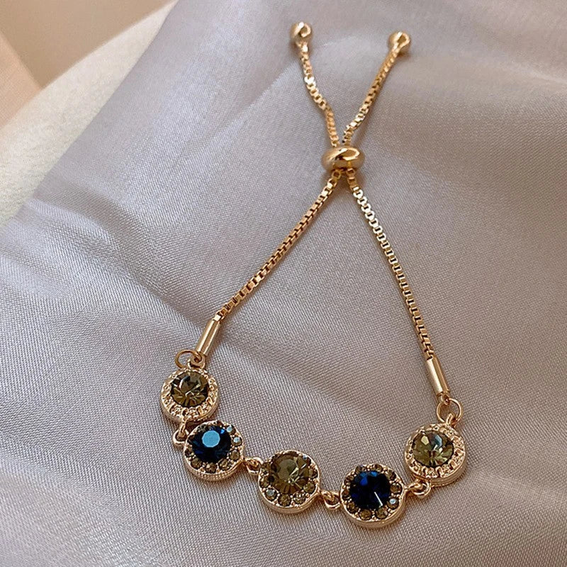 Zircon Bracelet