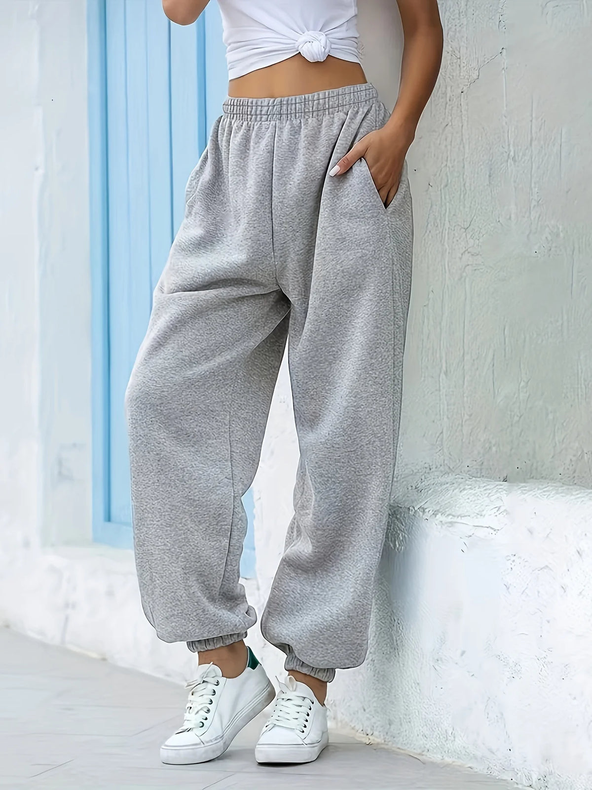 Jogger Pants