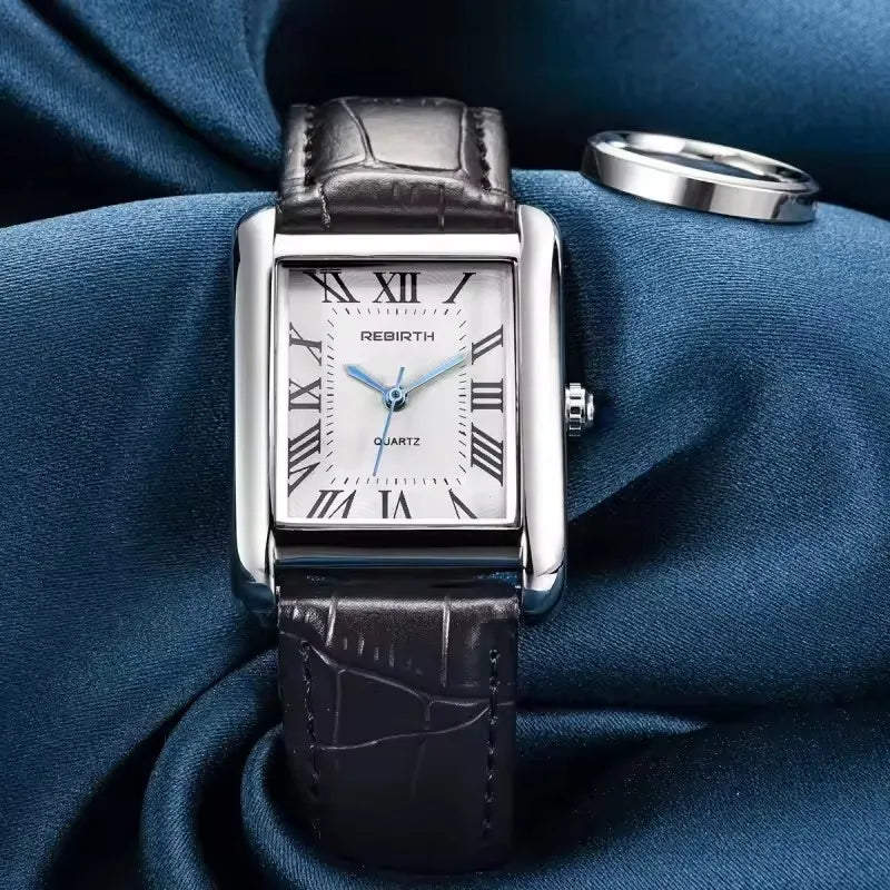 Square Watch