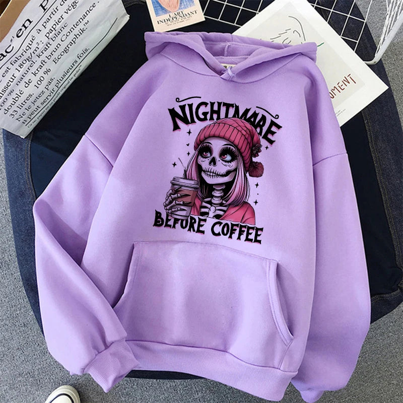 Skeleton Hoodie