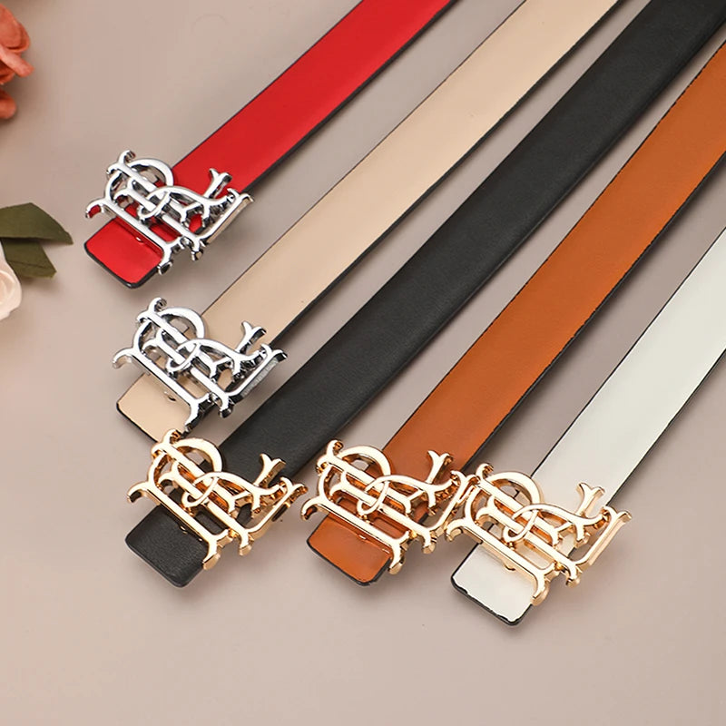 Women’s Leather Belt
