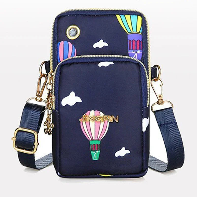 Mini Phone Bag