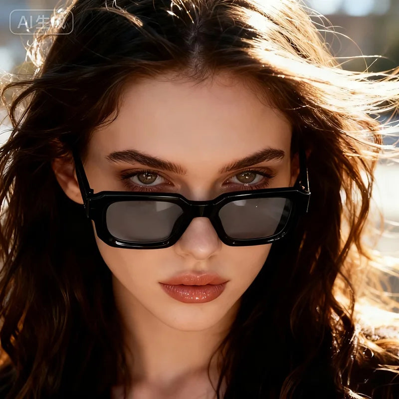 Retro Sunglasses