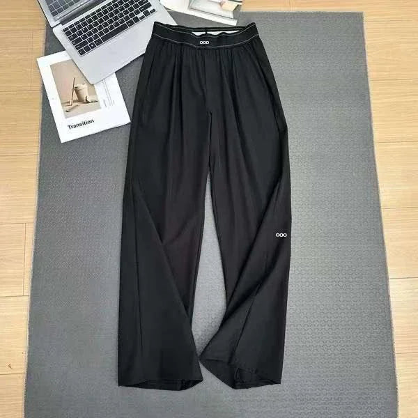 Wide Pants
