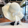 Straw Sun Hat