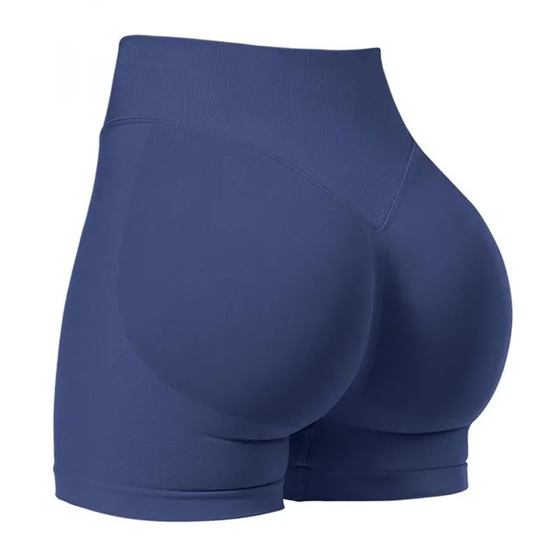 Viora Shorts