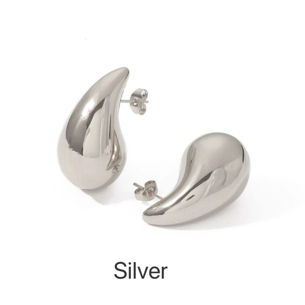 Aurelle Earrings