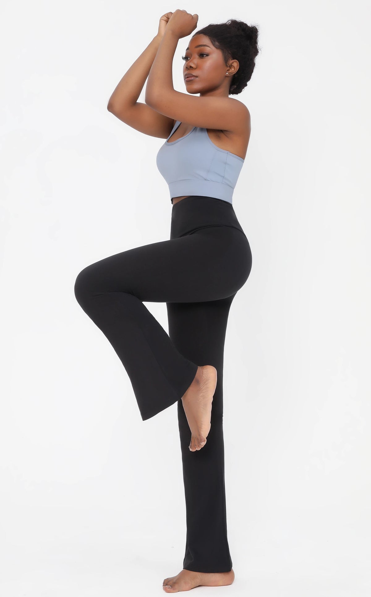 Flare Leggings