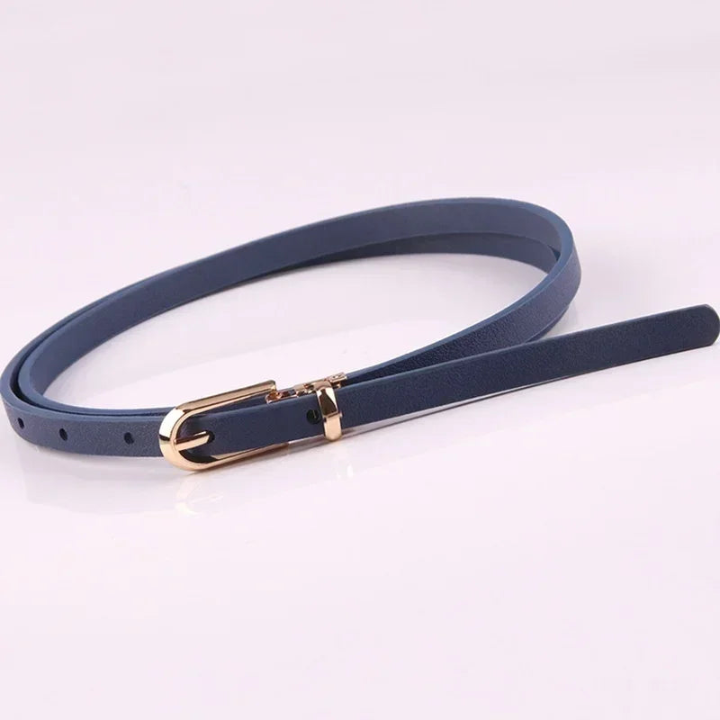 Stretch Waist Belt