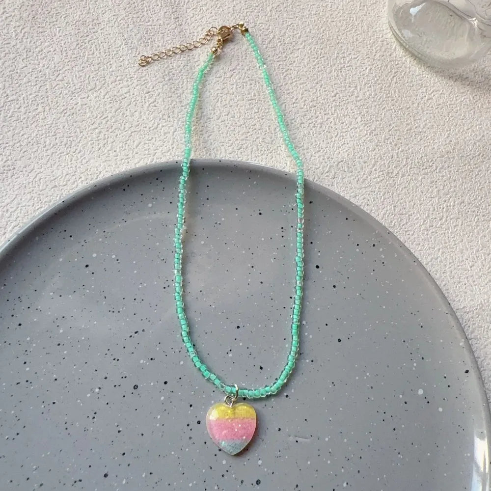 Heart Necklace