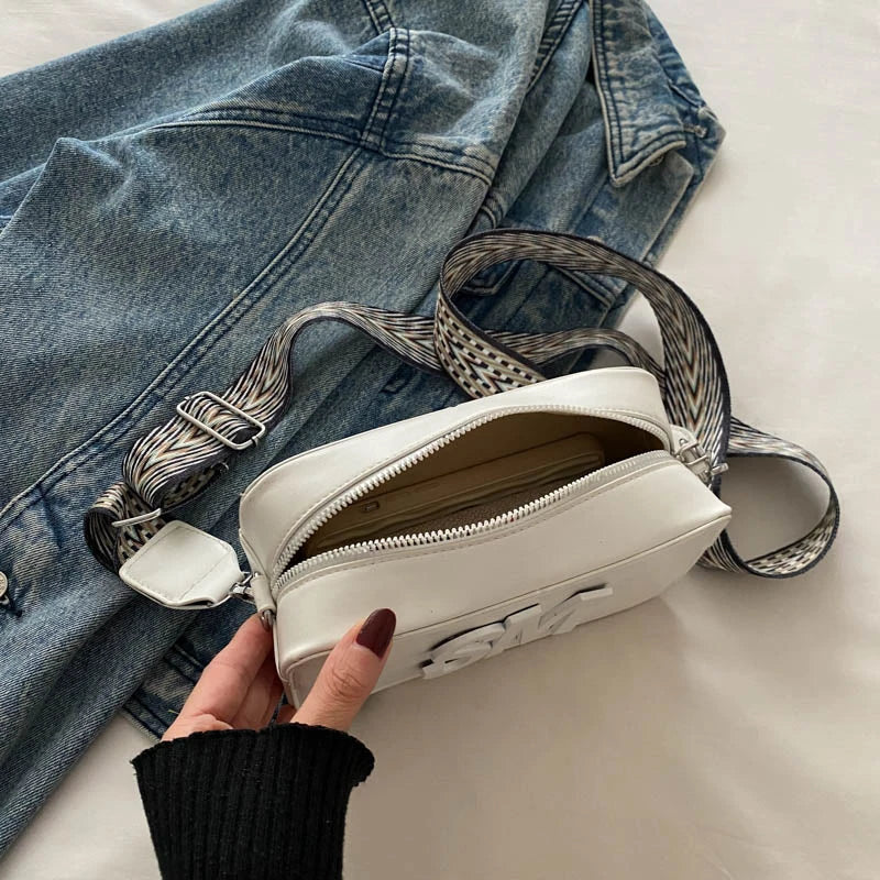 Crossbody Bag