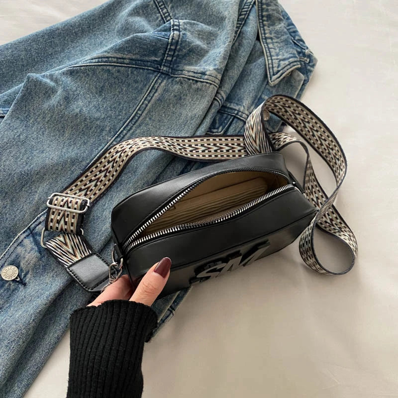 Crossbody Bag