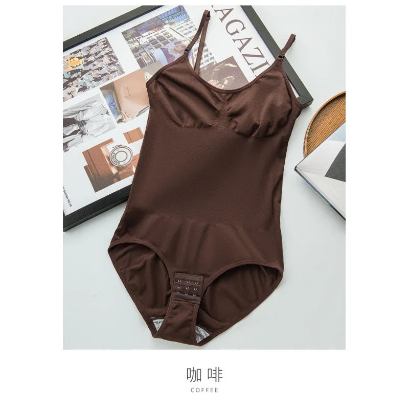 Shapewear Bodysuit