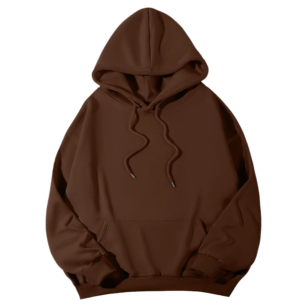 Heavyweight Hoodie