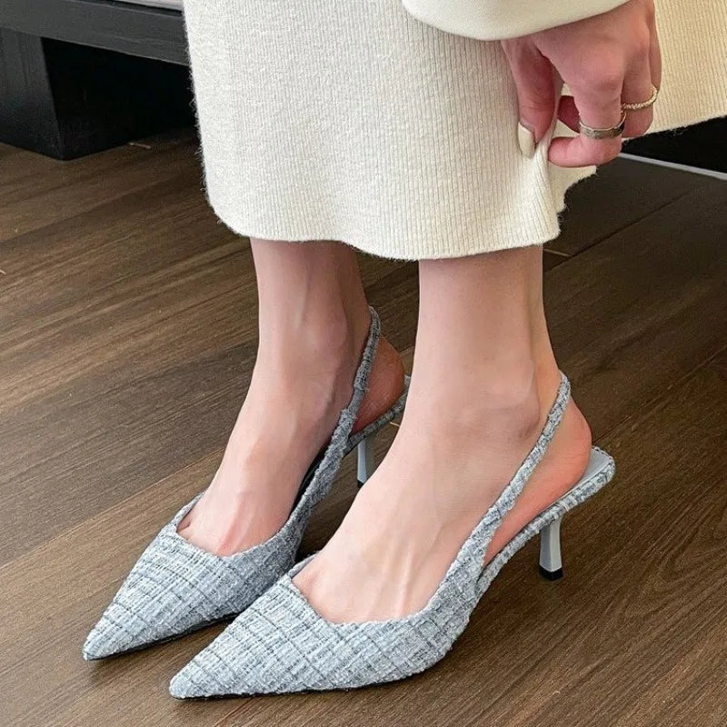 Women’s Platform Heels