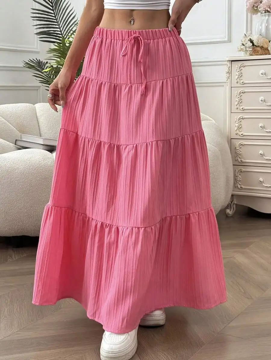 Soft, elegant, and feminine