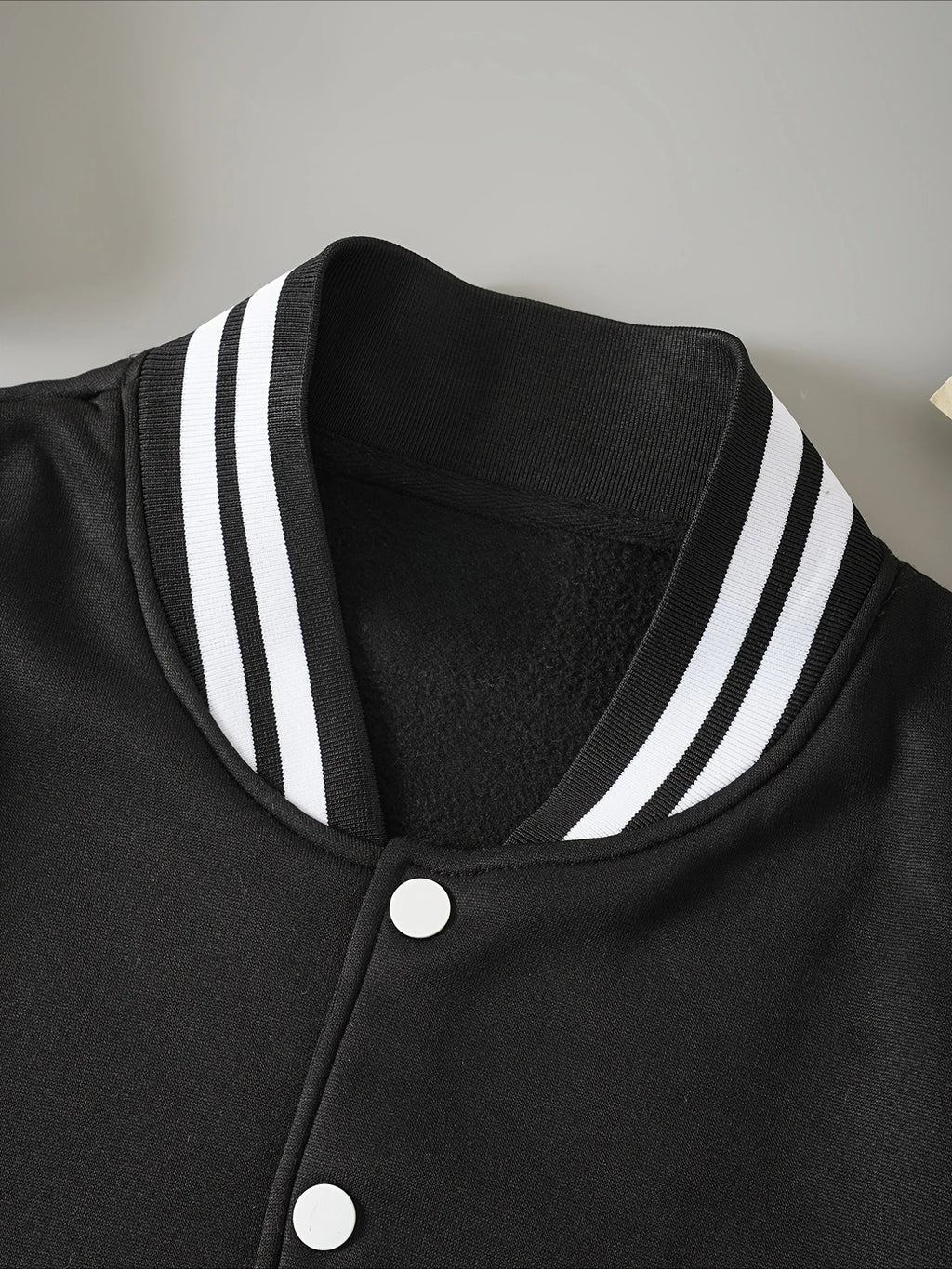 Baseball Jacket