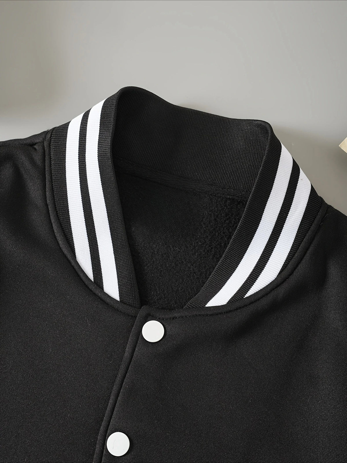 Baseball Jacket