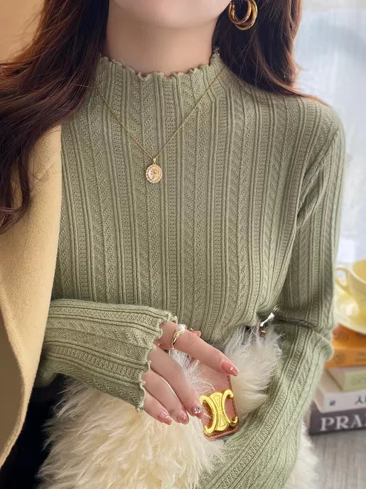 Knit Sweater