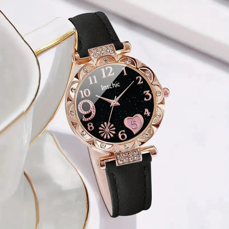 3-Piece Watch Set