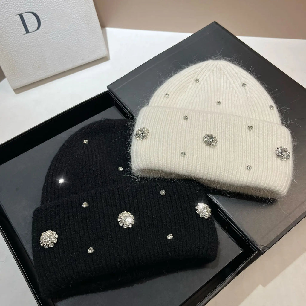 Fur Beanie