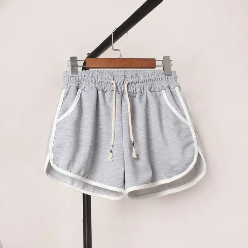 Pajama Shorts