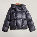 Puffer Winter Jacket