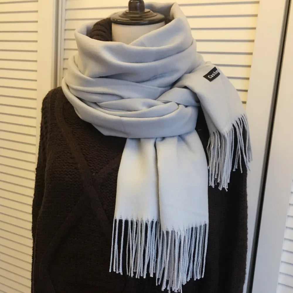 Winter Scarf