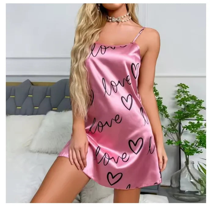 Floral Nightdress