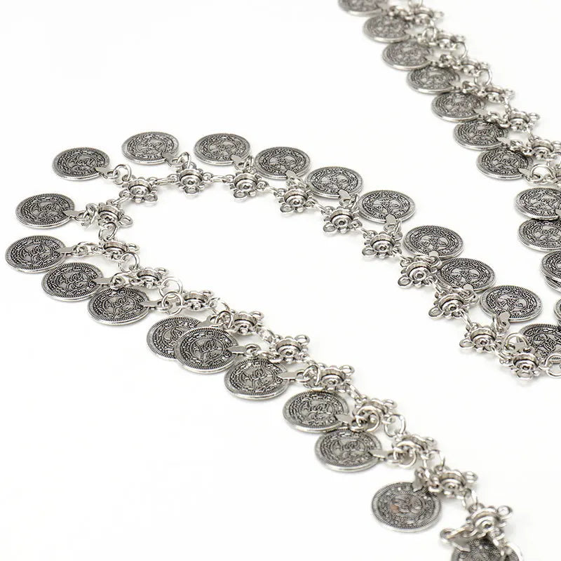 Boho Waist Chain