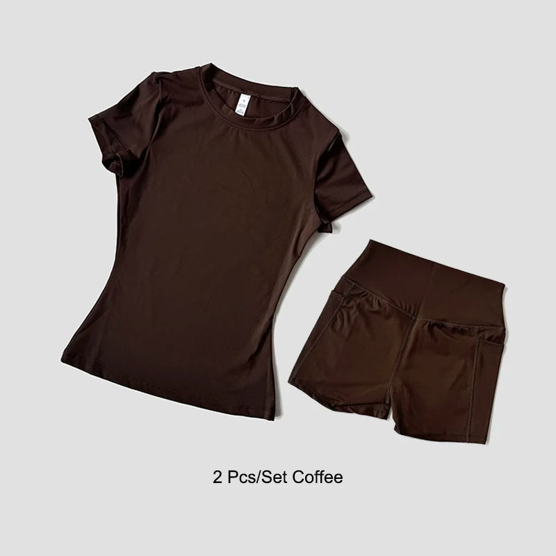 Women’s Sports Set