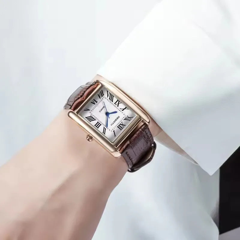 Square Watch