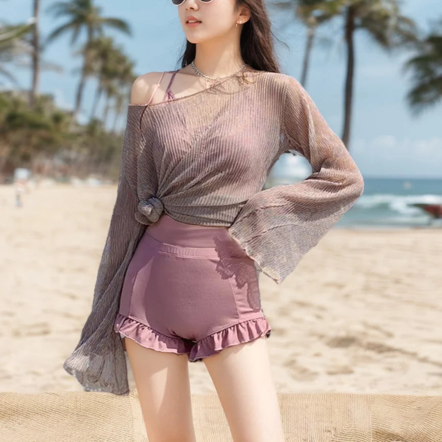 Slimming Swimsuit