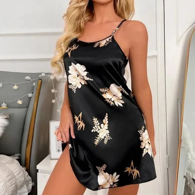 Floral Nightdress