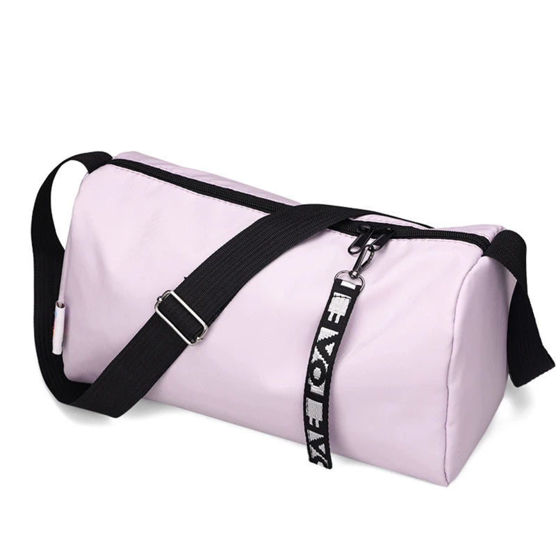 Gym Bag