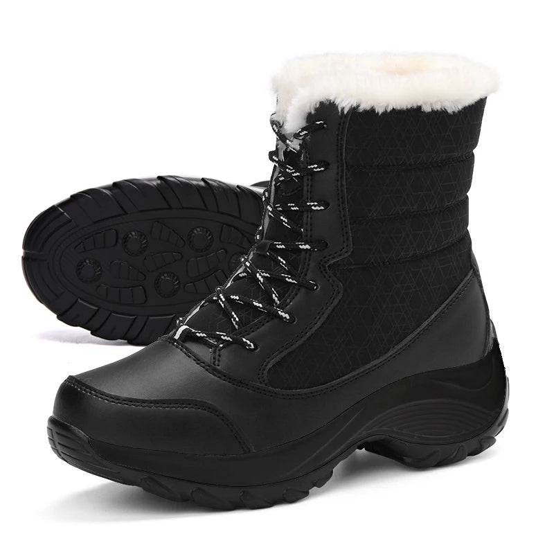 Snow Boots