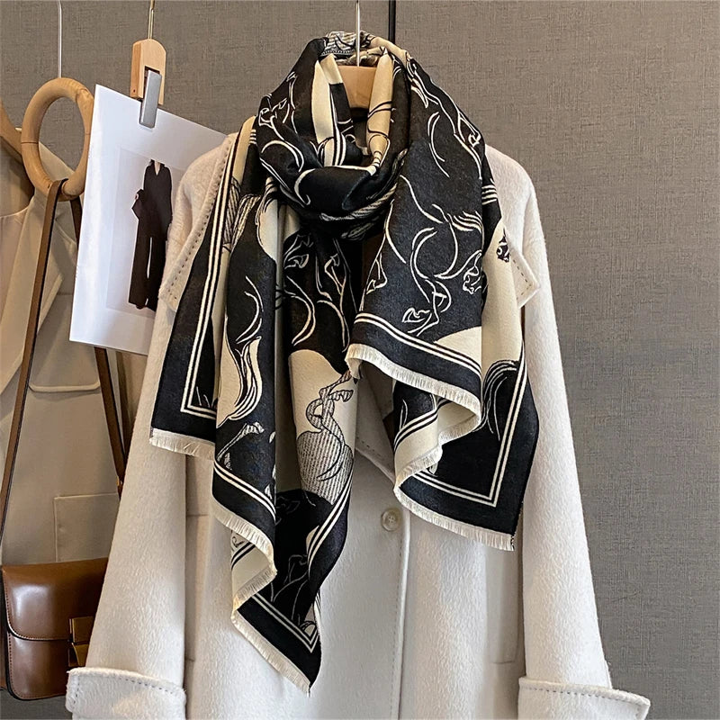 Winter Scarf