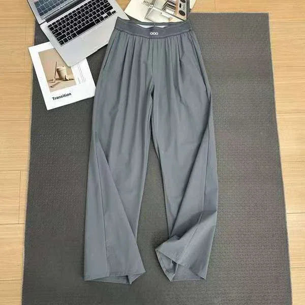 Wide Pants