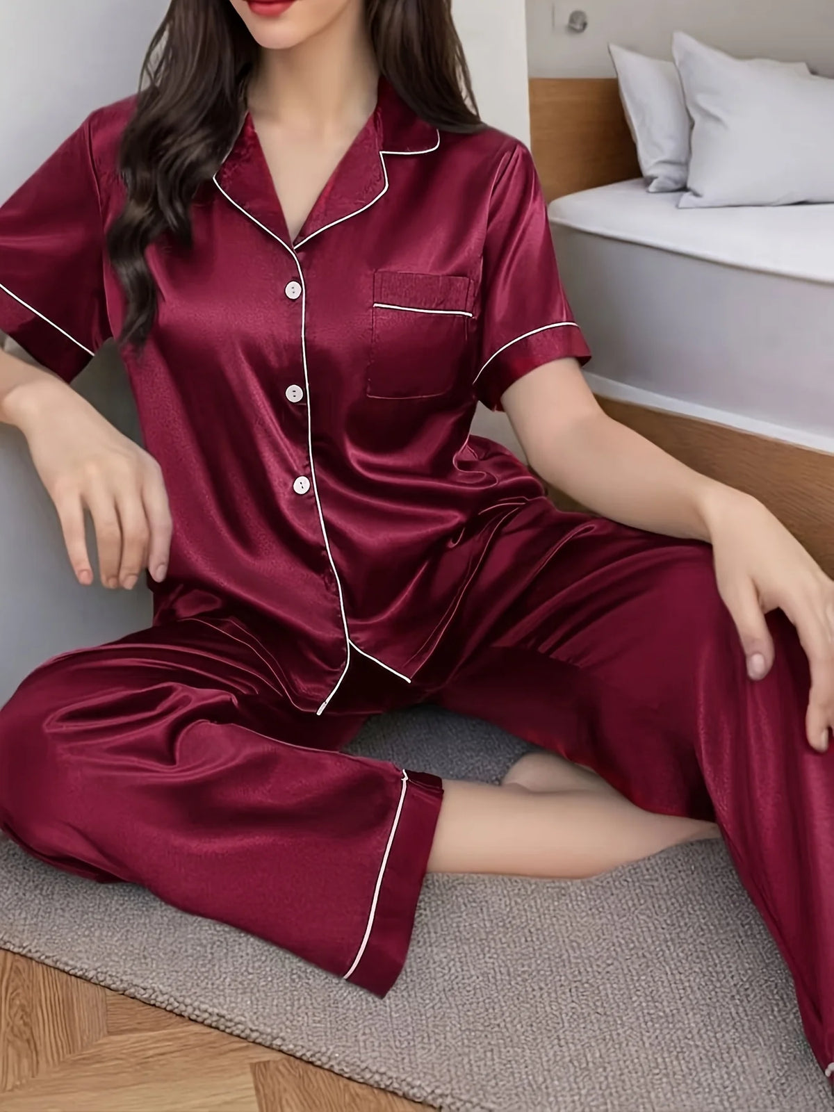 Solenne Set