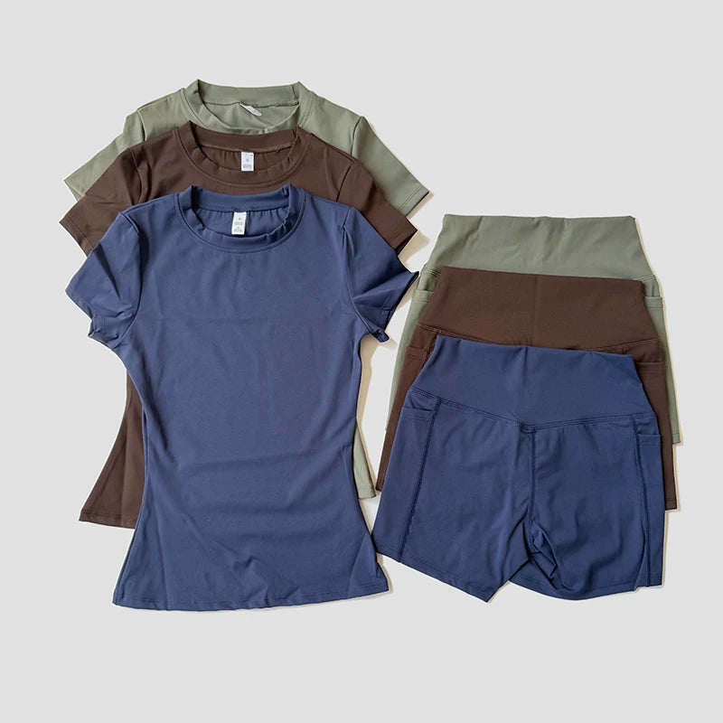 Women’s Sports Set