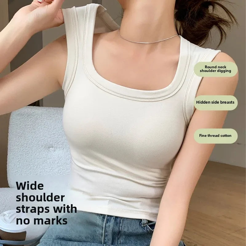 Sports Tank Top