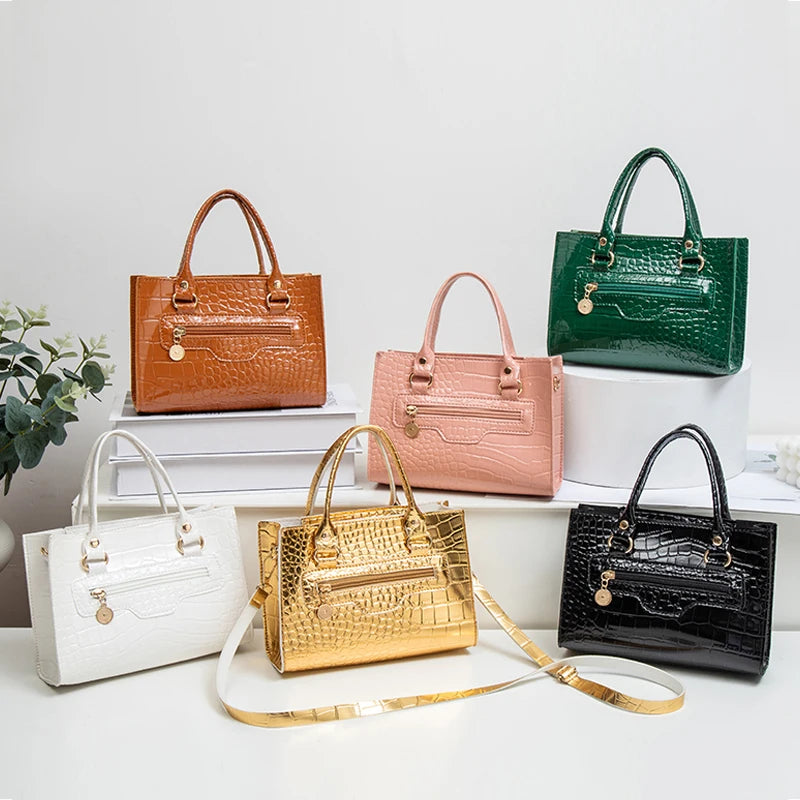 PU Shoulder Bag