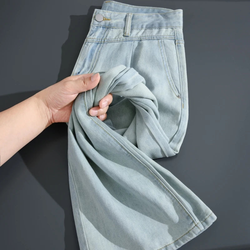 Women’s Loose Jeans