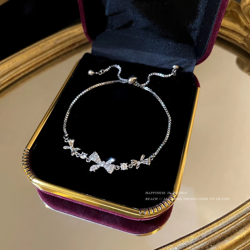 Zircon Bracelet