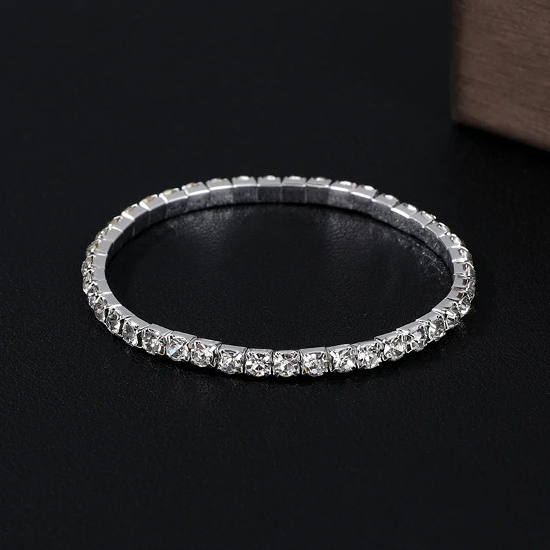 Zircon Bracelet