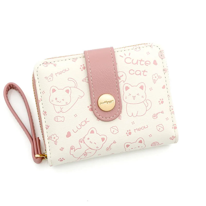 Cat Wallet