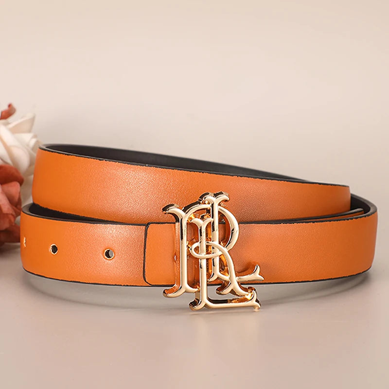 Women’s Leather Belt